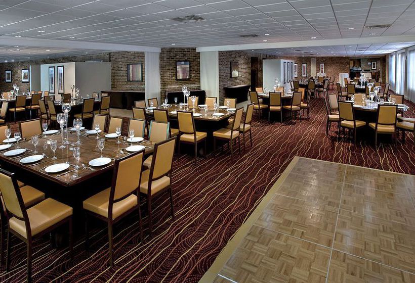 Hotel Princeton Marriott At Forrestal  | Princeton | New Jersey | United States 14