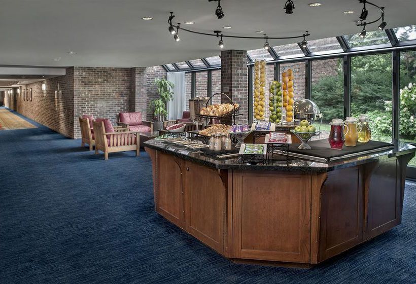 Hotel Princeton Marriott At Forrestal  | Princeton | New Jersey | United States 15