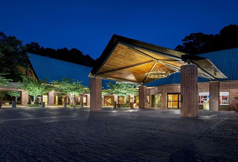 Hotel Princeton Marriott At Forrestal  | Princeton | New Jersey | United States 16