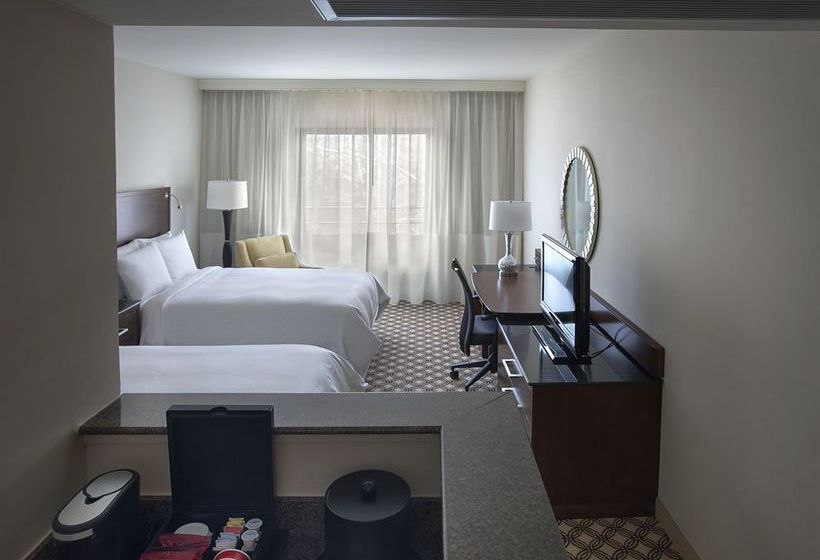 Hotel Princeton Marriott At Forrestal  | Princeton | New Jersey | United States 18