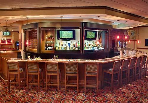 Hotel Princeton Marriott At Forrestal  | Princeton | New Jersey | United States 19