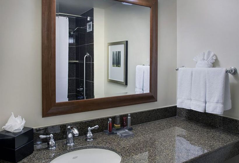 Hotel Princeton Marriott At Forrestal  | Princeton | New Jersey | United States 5