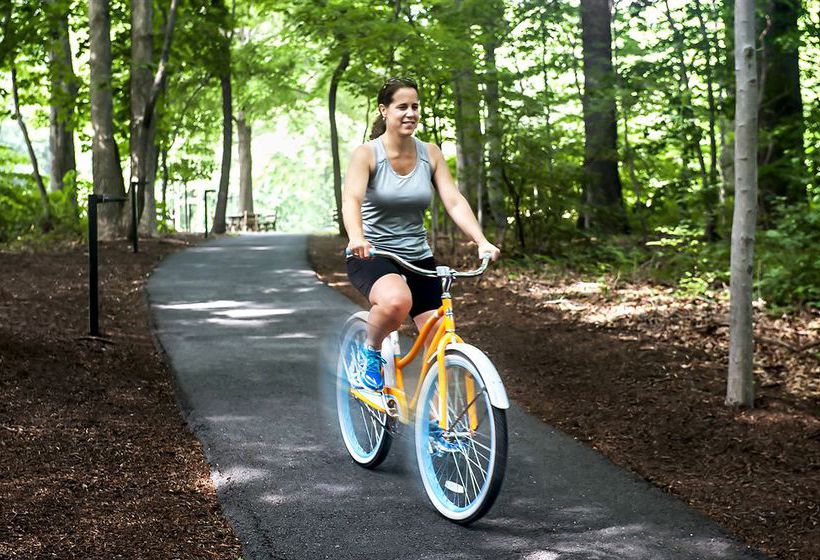 Hotel Princeton Marriott At Forrestal  | Princeton | New Jersey | United States 6