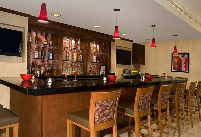 DoubleTree by Hilton Hotel Atlanta Airport Atlanta Georgia