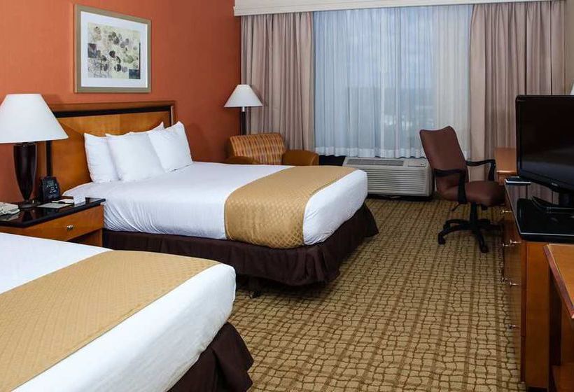 DoubleTree by Hilton Hotel Atlanta Airport  | Atlanta | Georgia | United States 10