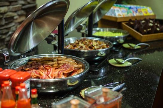 DoubleTree by Hilton Hotel Atlanta Airport  | Atlanta | Georgia | United States 14