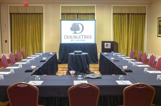 DoubleTree by Hilton Hotel Atlanta Airport  | Atlanta | Georgia | United States 15