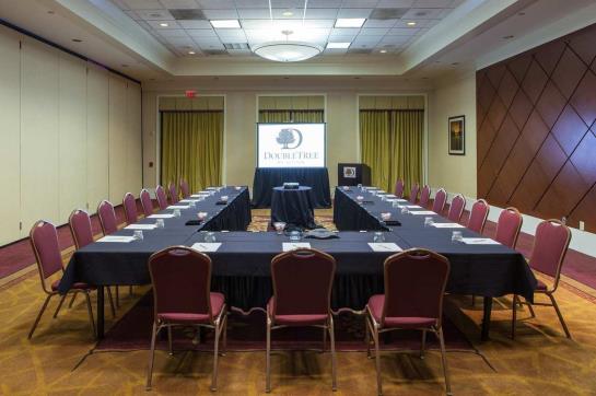 DoubleTree by Hilton Hotel Atlanta Airport  | Atlanta | Georgia | United States 18