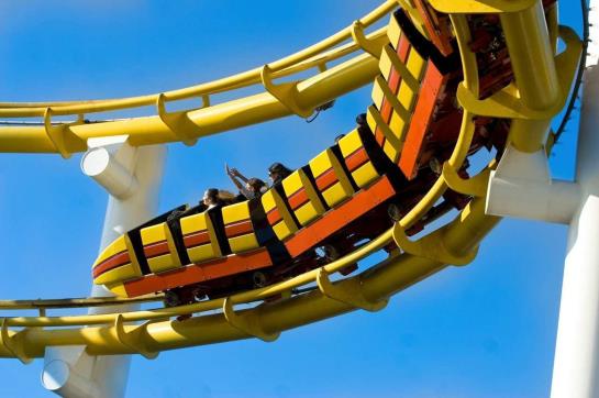 DoubleTree by Hilton Hotel Atlanta Airport  | Atlanta | Georgia | United States 19