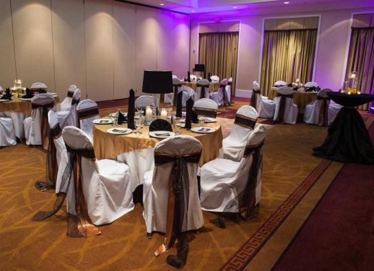 DoubleTree by Hilton Hotel Atlanta Airport  | Atlanta | Georgia | United States 20