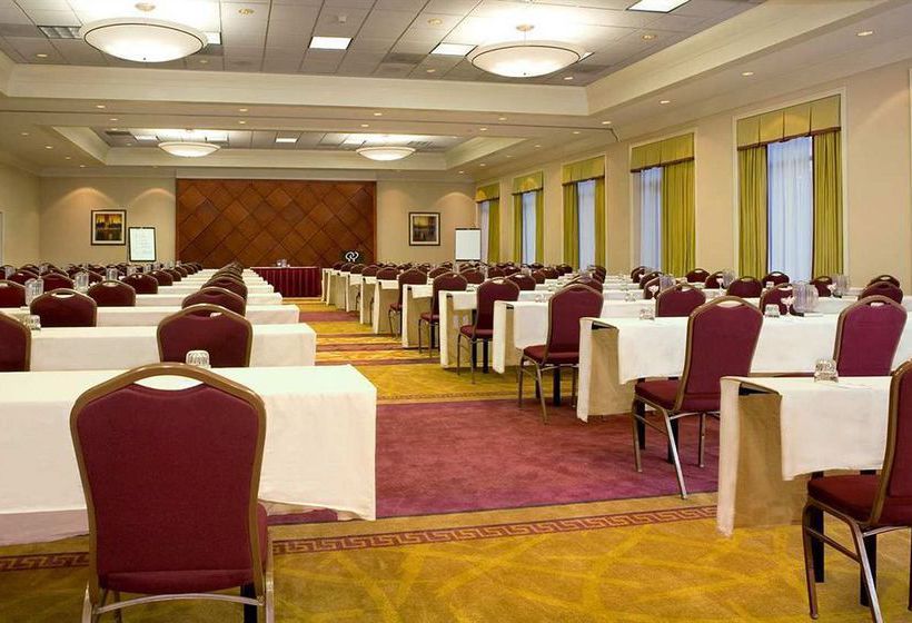 DoubleTree by Hilton Hotel Atlanta Airport  | Atlanta | Georgia | United States 3