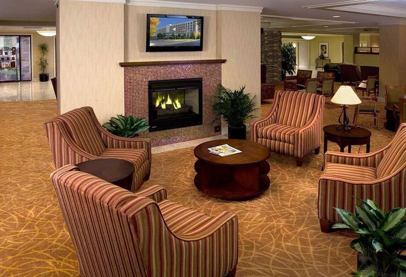 DoubleTree by Hilton Hotel Atlanta Airport  | Atlanta | Georgia | United States 5