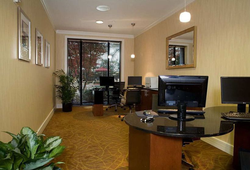 DoubleTree by Hilton Hotel Atlanta Airport  | Atlanta | Georgia | United States 6