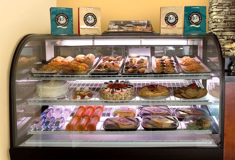 DoubleTree by Hilton Hotel Atlanta Airport  | Atlanta | Georgia | United States 7