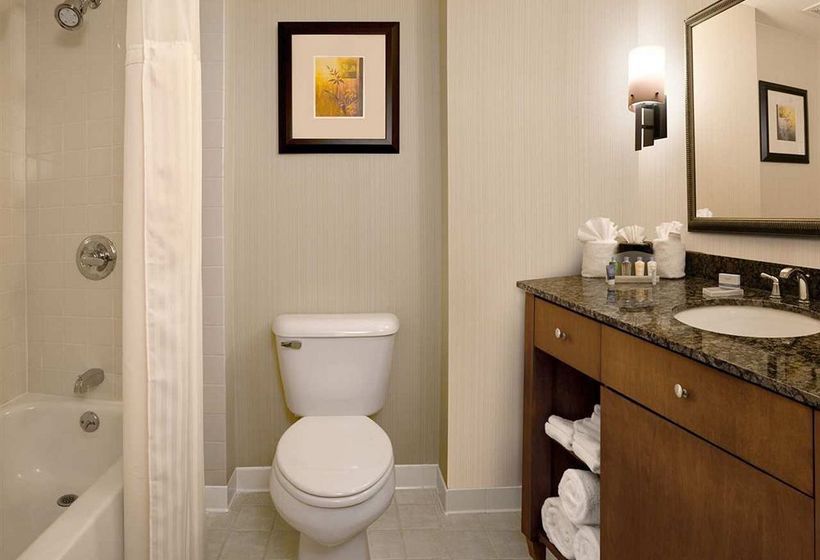 DoubleTree by Hilton Hotel Atlanta Airport  | Atlanta | Georgia | United States 9