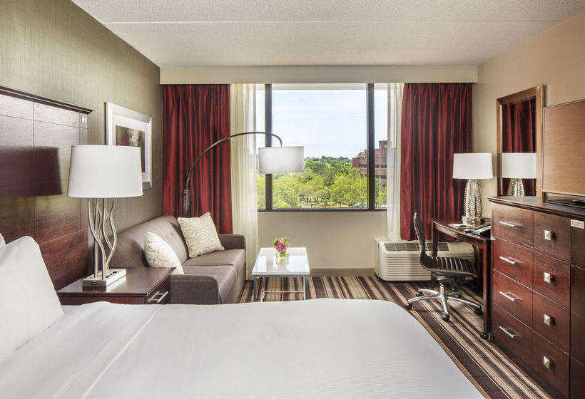 Radisson Hotel Largo  | Largo | Maryland | Hotel negli Stati Uniti 1