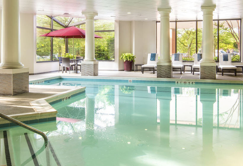 Radisson Hotel Largo  | Largo | Maryland | Hotel negli Stati Uniti 10