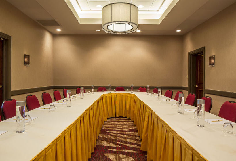 Radisson Hotel Largo  | Largo | Maryland | Hotel negli Stati Uniti 13