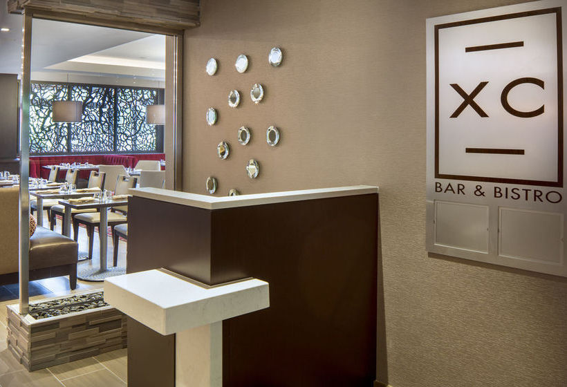 Radisson Hotel Largo  | Largo | Maryland | Hotel negli Stati Uniti 14