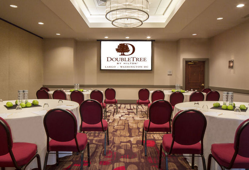 Radisson Hotel Largo  | Largo | Maryland | Hotel negli Stati Uniti 15