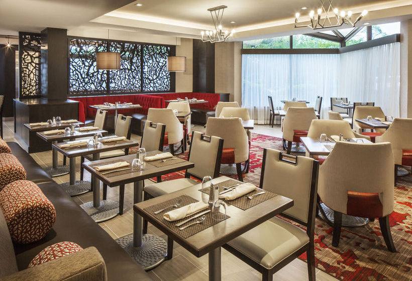 Radisson Hotel Largo  | Largo | Maryland | Hotel negli Stati Uniti 17