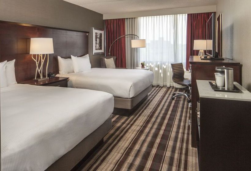 Radisson Hotel Largo  | Largo | Maryland | Hotel negli Stati Uniti 4