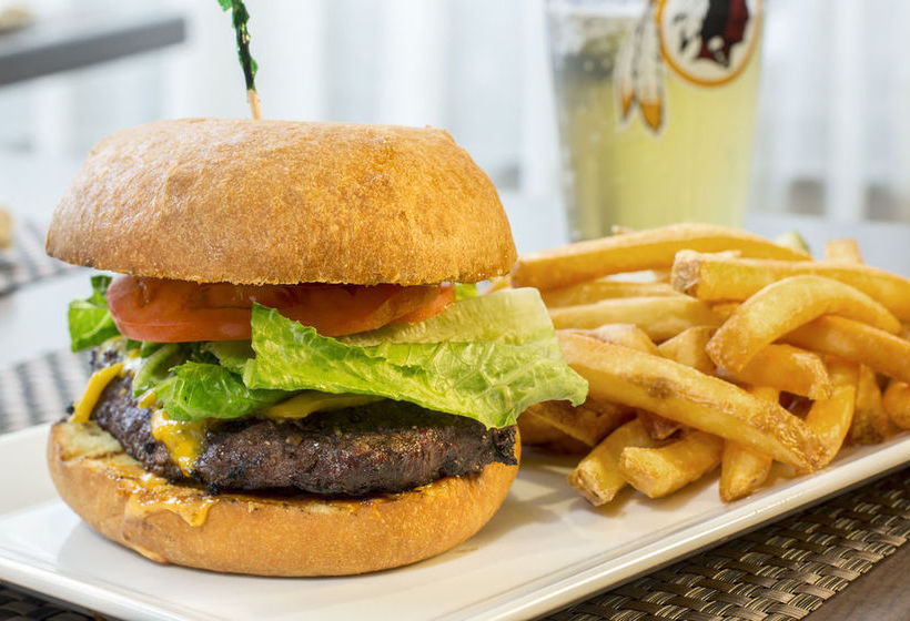 Radisson Hotel Largo  | Largo | Maryland | Hotel negli Stati Uniti 7