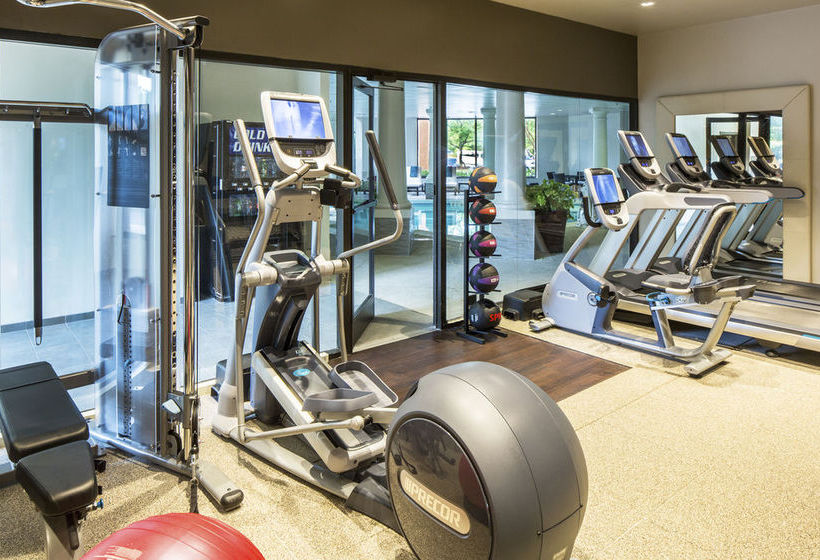 Radisson Hotel Largo  | Largo | Maryland | Hotel negli Stati Uniti 8