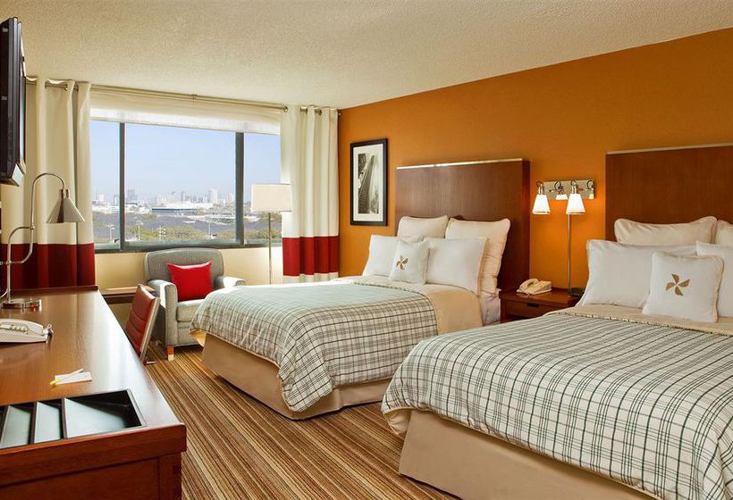 Hotel Four Points by Sheraton Houston Southwest  | Houston | Texas | United States 1