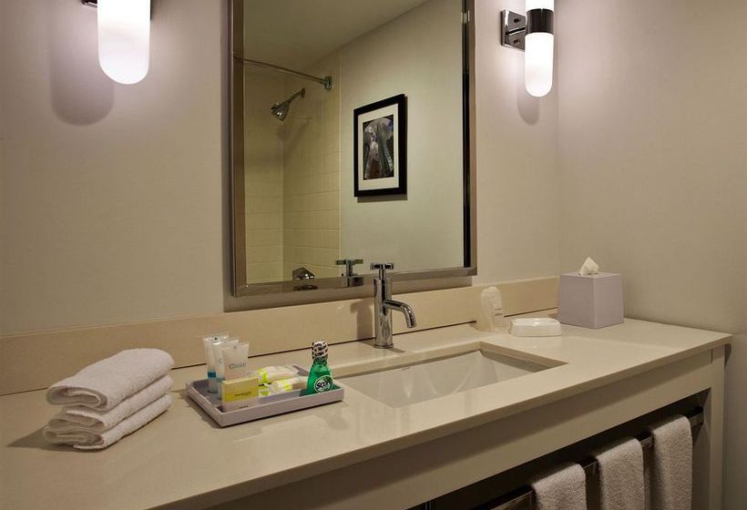 Hotel Four Points by Sheraton Houston Southwest  | Houston | Texas | United States 10