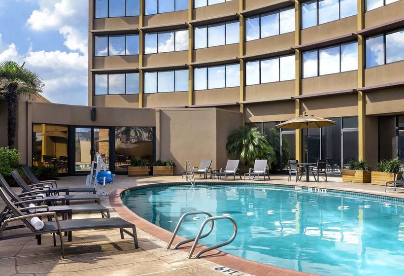 Hotel Four Points by Sheraton Houston Southwest  | Houston | Texas | United States 11