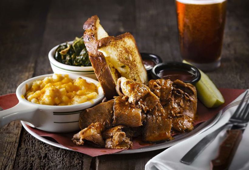 Hotel Four Points by Sheraton Houston Southwest  | Houston | Texas | United States 12