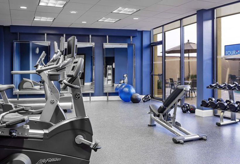 Hotel Four Points by Sheraton Houston Southwest  | Houston | Texas | United States 15