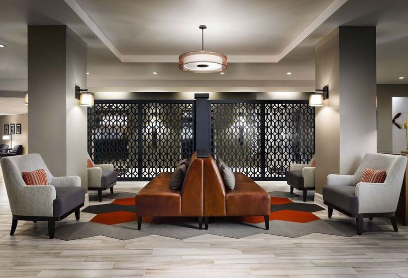 Hotel Four Points by Sheraton Houston Southwest  | Houston | Texas | United States 16