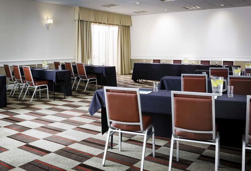 Hotel Four Points by Sheraton Houston Southwest  | Houston | Texas | United States 17