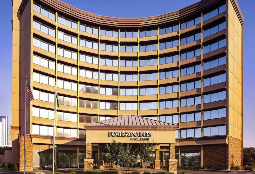 Hotel Four Points by Sheraton Houston Southwest  | Houston | Texas | United States 18