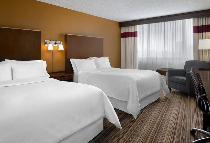 Hotel Four Points by Sheraton Houston Southwest  | Houston | Texas | United States 19