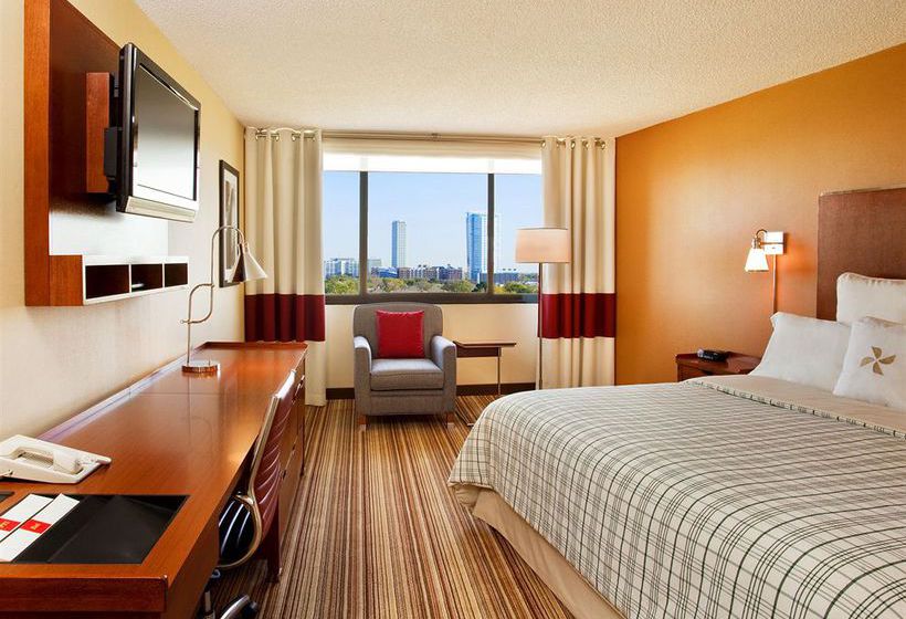 Hotel Four Points by Sheraton Houston Southwest  | Houston | Texas | United States 2