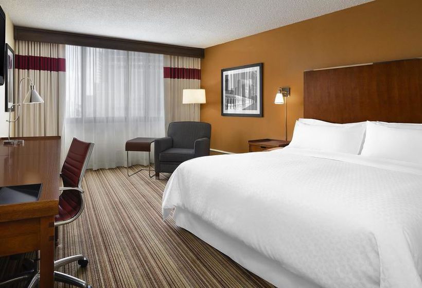 Hotel Four Points by Sheraton Houston Southwest  | Houston | Texas | United States 20