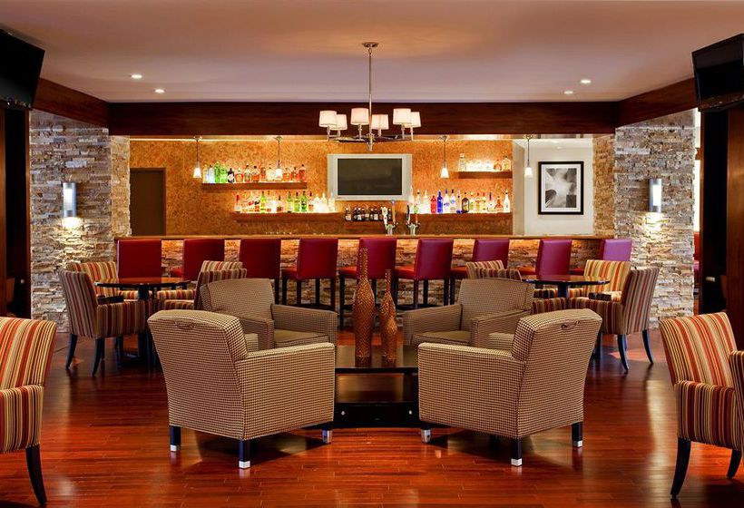 Hotel Four Points by Sheraton Houston Southwest  | Houston | Texas | United States 3