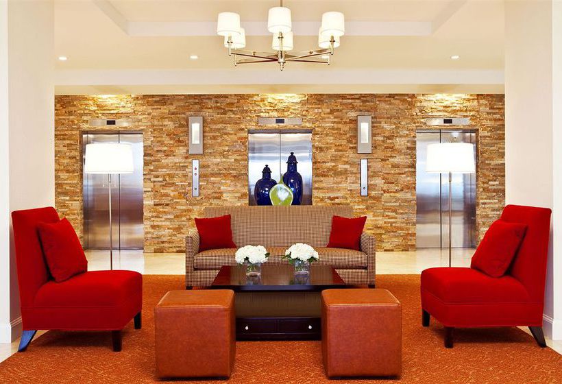 Hotel Four Points by Sheraton Houston Southwest  | Houston | Texas | United States 6