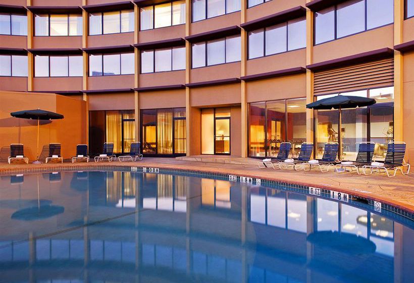 Hotel Four Points by Sheraton Houston Southwest  | Houston | Texas | United States 8