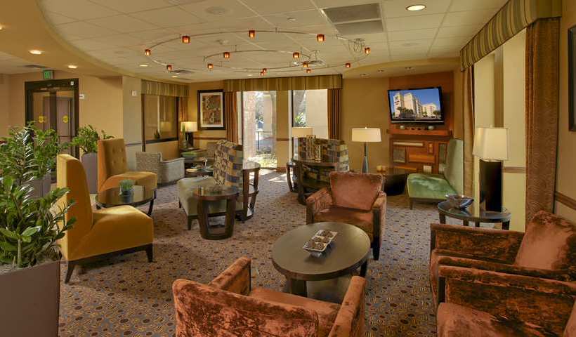 DoubleTree by Hilton Hotel Austin - University Area 