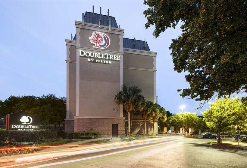 DoubleTree by Hilton Hotel Austin - University Area  | Austin | Texas | United States 1
