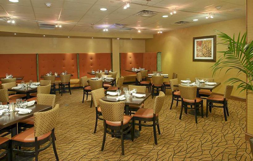 DoubleTree by Hilton Hotel Austin - University Area  | Austin | Texas | United States 10