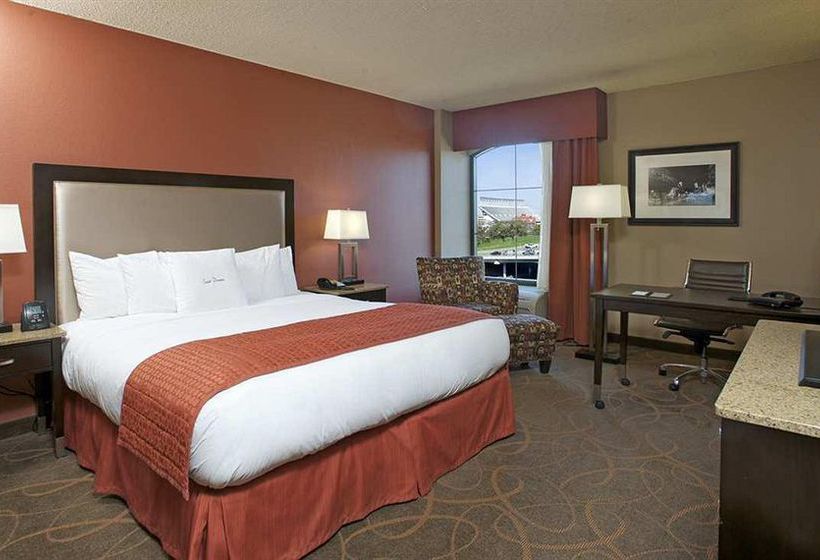 DoubleTree by Hilton Hotel Austin - University Area  | Austin | Texas | United States 11