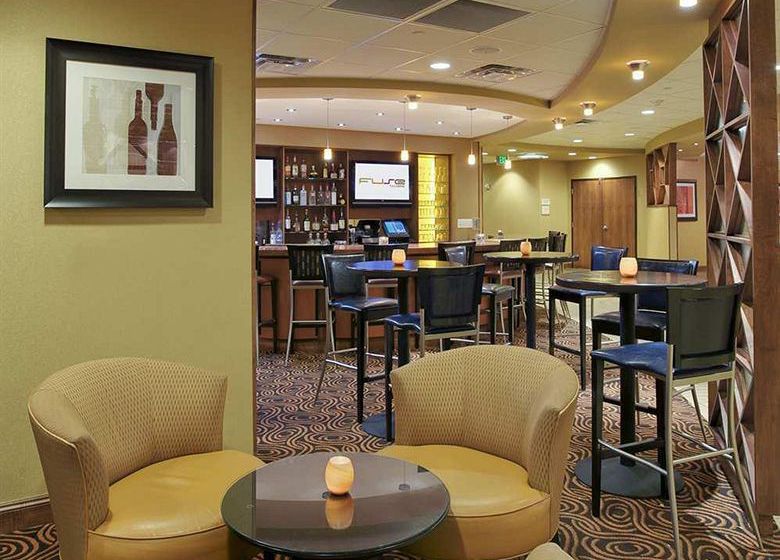 DoubleTree by Hilton Hotel Austin - University Area  | Austin | Texas | United States 12