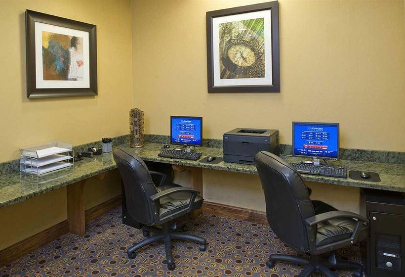 DoubleTree by Hilton Hotel Austin - University Area  | Austin | Texas | United States 13