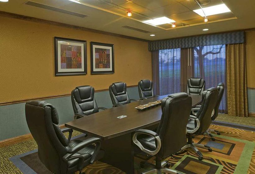 DoubleTree by Hilton Hotel Austin - University Area  | Austin | Texas | United States 14