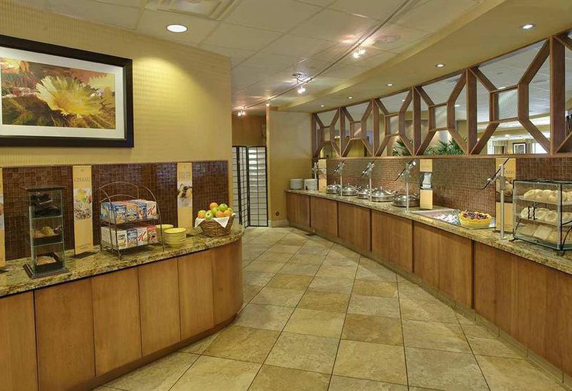 DoubleTree by Hilton Hotel Austin - University Area  | Austin | Texas | United States 15